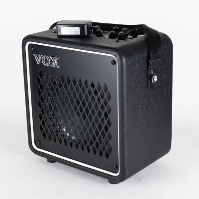 【中古】 VOX VMG-10 MINI GO 10 小型ギターアンプ コンボ 全体