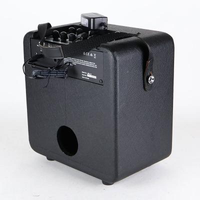 【中古】 VOX VMG-10 MINI GO 10 小型ギターアンプ コンボ 全体