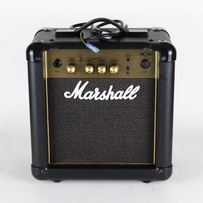 【中古】 MARSHALL MG10 小型ギターアンプ コンボ