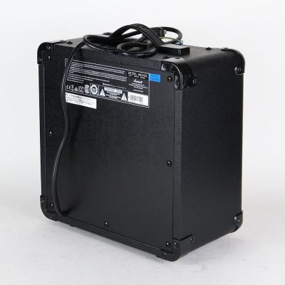 【中古】 MARSHALL MG10 小型ギターアンプ コンボ 全体