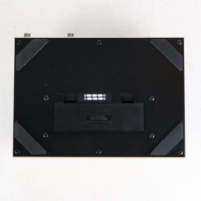 【中古】 BOSS VE-8 Acoustic Singer ギター&ボーカル用エフェクター 裏面