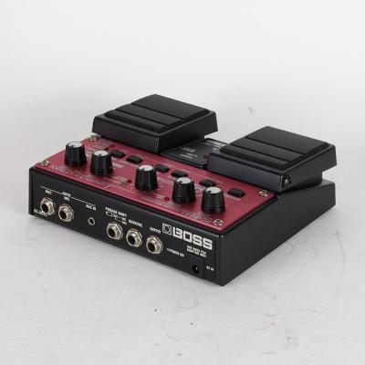 【中古】ルーパー エフェクター BOSS RC-20XL Loop STATION ギター、ボーカル フレーズレコーダー 全体