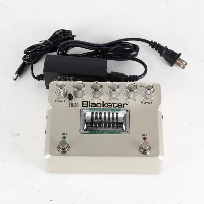 【中古】 ディストーション BLACKSTAR HT-DUAL DS-2