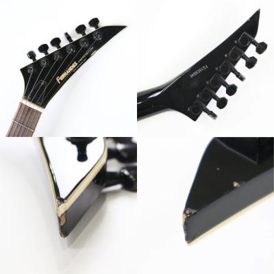 【中古】 エレキギター FERNANDES TEJ Deluxe SUS サスティナー搭載 フェルナンデス 詳細画像