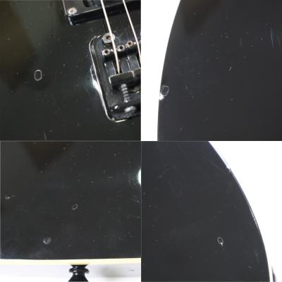 【中古】 エレキギター FERNANDES TEJ Deluxe SUS サスティナー搭載 フェルナンデス 詳細画像