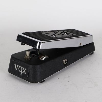【中古】 ワウペダル VOX V847 Made in USA ギターエフェクター
