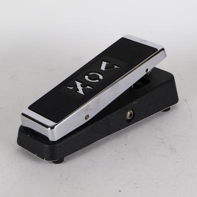 【中古】 ワウペダル VOX V847 Made in USA ギターエフェクター 全体