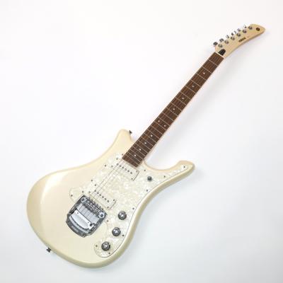 【中古】 YAMAHA ヤマハ SGV-800 PSW エレキギター パールスノーホワイト 詳細画像
