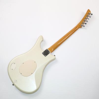 【中古】 YAMAHA ヤマハ SGV-800 PSW エレキギター パールスノーホワイト 詳細画像