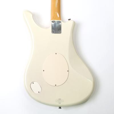 【中古】 YAMAHA ヤマハ SGV-800 PSW エレキギター パールスノーホワイト 詳細画像