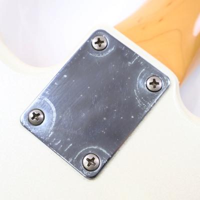 【中古】 YAMAHA ヤマハ SGV-800 PSW エレキギター パールスノーホワイト 詳細画像