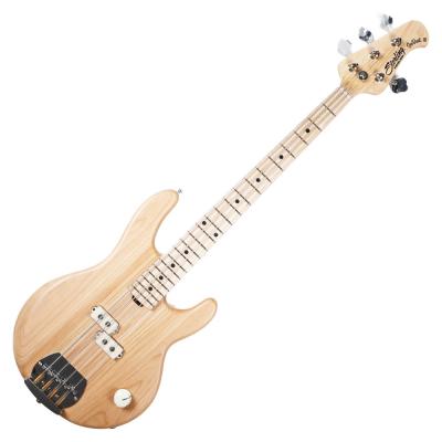【訳あり】Sterling By Musicman DART3-25-NT-M1-WB Joe Dart Signature model Factory Second品 ショートスケール ジョー・ダートモデル