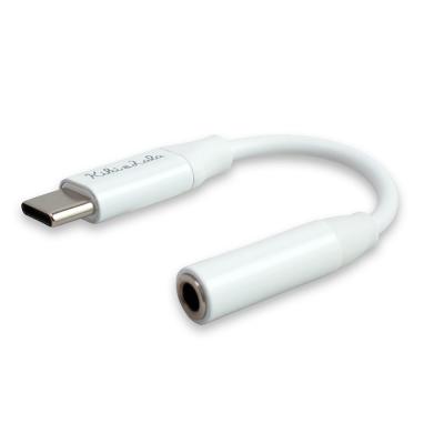 Hi-Unit ハイユニット HSE-A1000R-PNK-KR 有線ピヤホン キキララ イヤホン Type-C to 3.5mm 変換アダプタ