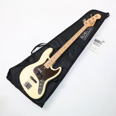 【中古】 エレキベース SCHECTER PA-LS/345 凛として時雨 345 MODEL 2021年製 シェクター