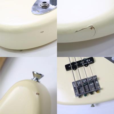 【中古】 エレキベース SCHECTER PA-LS/345 凛として時雨 345 MODEL 2021年製 シェクター 詳細画像