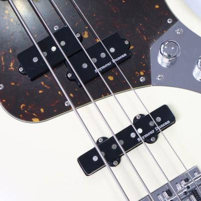 【中古】 エレキベース SCHECTER PA-LS/345 凛として時雨 345 MODEL 2021年製 シェクター 詳細画像