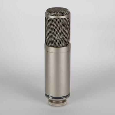 【中古】 コンデンサーマイク RODE K2 真空管マイク 背面