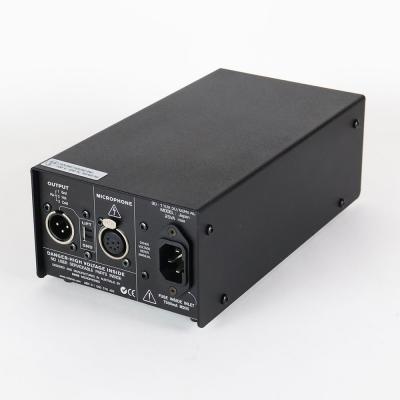 【中古】 コンデンサーマイク RODE K2 真空管マイク パワーサプライ