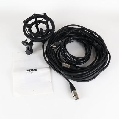 【中古】 コンデンサーマイク RODE K2 真空管マイク 付属品