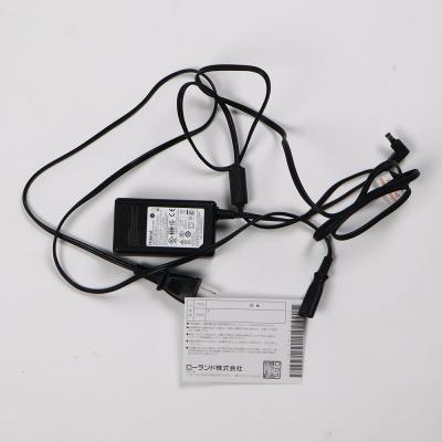 【中古】 ローランド ベースアンプ ROLAND MICRO CUBE BASS RX マイクロキューブベースRX 付属品