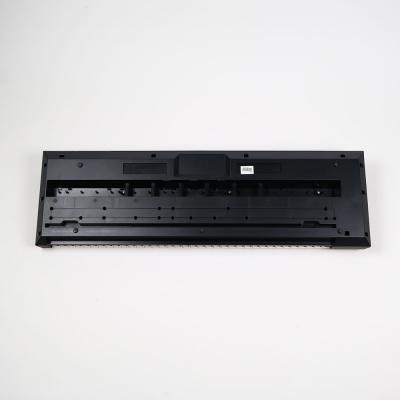 【中古】 シンセサイザー YAMAHA MX61 ヤマハ キーボード 裏面