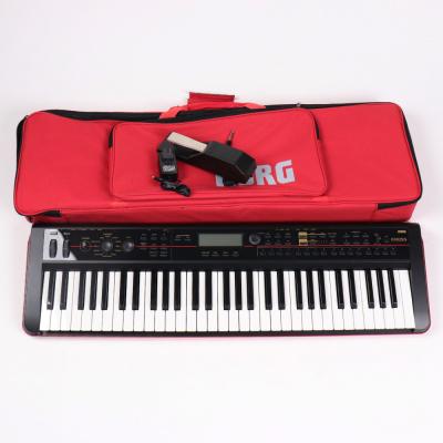 【中古】 シンセサイザー KORG コルグ KROSS 61