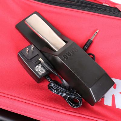 【中古】 シンセサイザー KORG コルグ KROSS 61 付属品画像