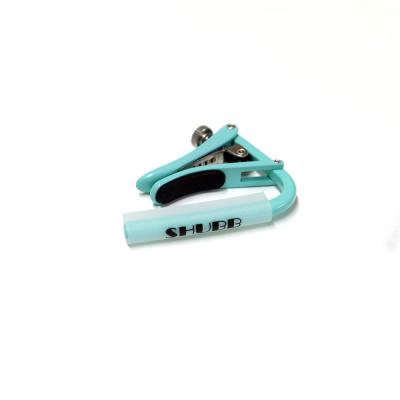 SHUBB C1 UMI JAPAN Limited Edition FourSeasons 海 オーシャンカラー 全体