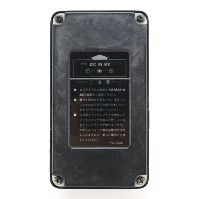 【中古】 エフェクター YAMAHA FL-100 FLANGER ヤマハ フランジャー 底面