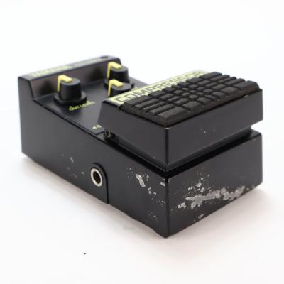 【中古】 エフェクター YAMAHA CO-10M II COMPRESSOR ヤマハ コンプレッサー 側面