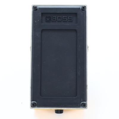 【中古】オーバードライブ ディストーション エフェクター BOSS OS-2 OverDrive Distortion ギターエフェクター 底面