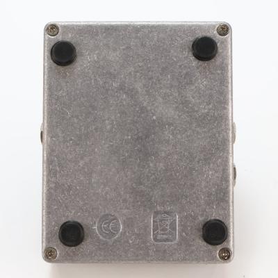 【中古】 ベース ビッグマフ エフェクター ELECTRO-HARMONIX Bass Big Muff Pi ファズ ディストーション ベースエフェクター 底面