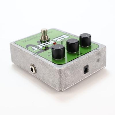 【中古】 ベース ビッグマフ エフェクター ELECTRO-HARMONIX Bass Big Muff Pi ファズ ディストーション ベースエフェクター 側面