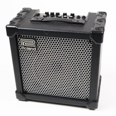 【中古】 ギターアンプ Roland CUBE-20XL