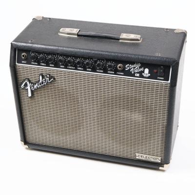 【中古】 ギターアンプ FENDER JAPAN SV-20CE