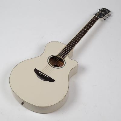 【訳あり】アウトレット ヤマハ YAMAHA APX600 VW エレクトリックアコースティックギター
