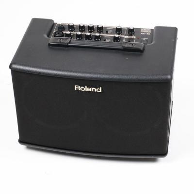 【中古】 アコースティックアンプ ROLAND AC-40 ローランド アコースティックギター用アンプ アコギアンプ