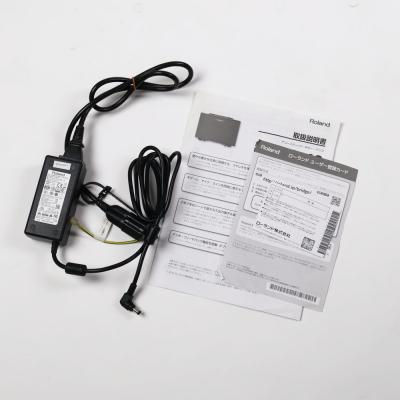 【中古】 アコースティックアンプ ROLAND AC-40 ローランド アコースティックギター用アンプ アコギアンプ 付属品