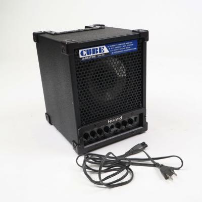 【中古】モニタースピーカー ROLAND CM-30 ポータブルミキシングモニター