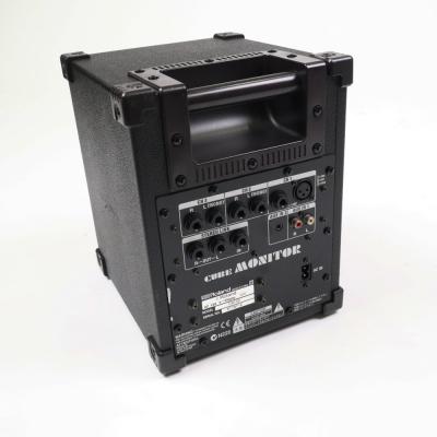 【中古】モニタースピーカー ROLAND CM-30 ポータブルミキシングモニター 詳細画像