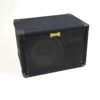 【中古】 ベース用キャビネット Schroeder 1212L 4-ohm 800w