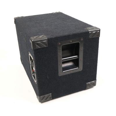 【中古】 ベース用キャビネット Schroeder 1212L 4-ohm 800w 詳細画像