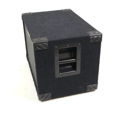 【中古】 ベース用キャビネット Schroeder 1212L 4-ohm 800w 詳細画像