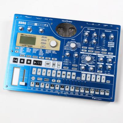 【中古】 シーケンサー シンセサイザー KORG ELECTRIBE MX EMX-1 コルグ エレクトライブ MX