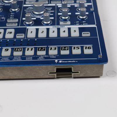 【中古】 シーケンサー シンセサイザー KORG ELECTRIBE MX EMX-1 コルグ エレクトライブ MX メモリ