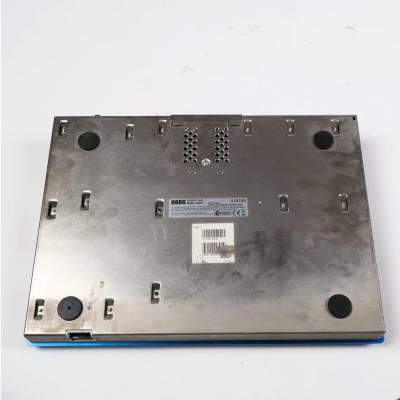 【中古】 シーケンサー シンセサイザー KORG ELECTRIBE MX EMX-1 コルグ エレクトライブ MX 裏面