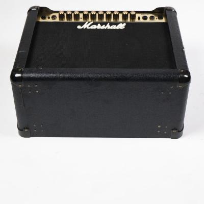 【中古】 コンボアンプ マーシャル MARSHALL MG30DFX ギターアンプ 底面