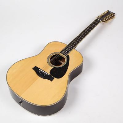 【訳あり】アウトレット ヤマハ YAMAHA LL16-12 ARE 12弦ギター エレアコギター