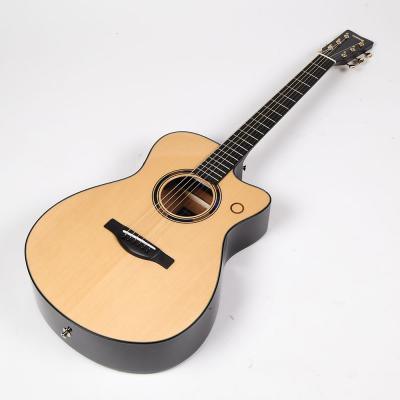 【訳あり】アウトレット YAMAHA ヤマハ TAS3 C NT トランスアコースティックギター 第2世代 エレアコギター