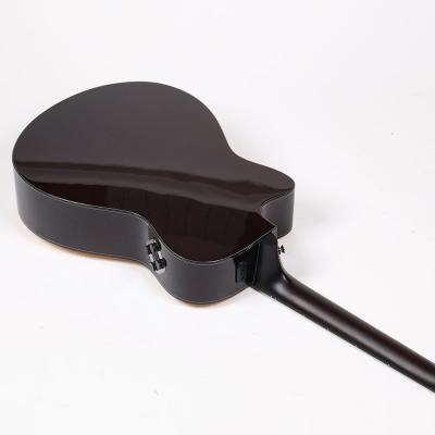 【訳あり】アウトレット YAMAHA ヤマハ TAS3 C NT トランスアコースティックギター 第2世代 エレアコギター ボディ